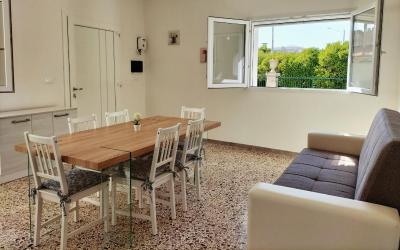 Casa con 2 Camere da Letto