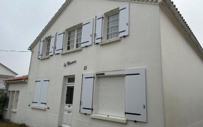 Appartement 1 Chambre