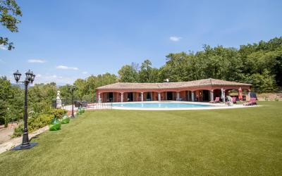 Villa avec Piscine Privu00e9e