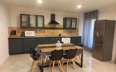 Appartement 3u00a0Chambres