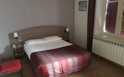 Chambre Double Chambre Double