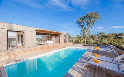 Villa avec Piscine Privu00e9e Villa avec Piscine Privu00e9e