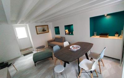 Maison 3u00a0Chambres