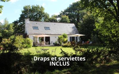 Maison 4u00a0Chambres Maison 4u00a0Chambres