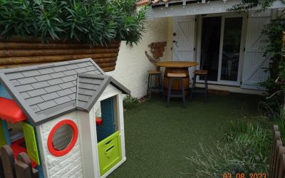 Maison 2u00a0Chambres