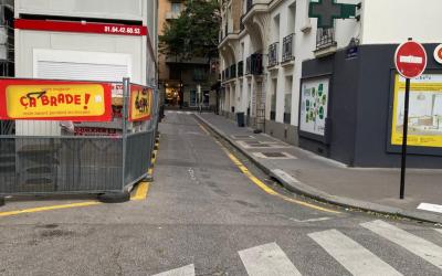 Appartement 1 Chambre Appartement 1 Chambre