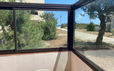 Appartement 1 Chambre