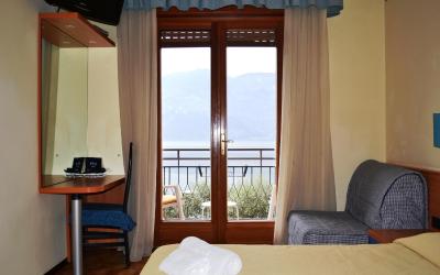 Camera Matrimoniale Superior