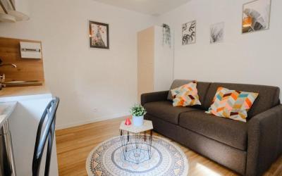 Appartement 1 Chambre