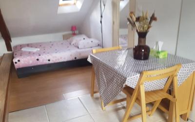 Appartement 1 Chambre