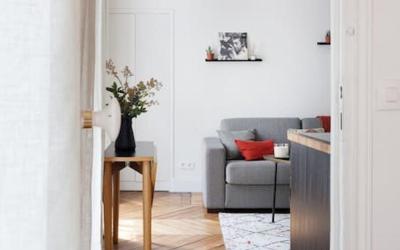 Appartement 1 Chambre