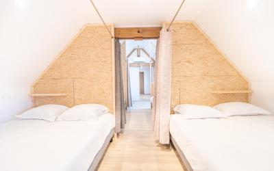 Chambre Familiale
