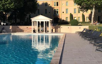 Appartement 1 Chambre Appartement 1 Chambre