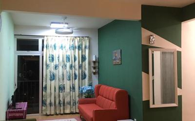 Apartemen Satu Kamar Tidur Apartemen Satu Kamar Tidur