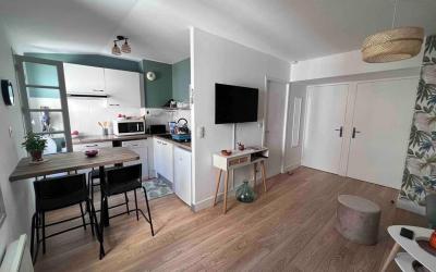Appartement 2 Chambres Appartement 2 Chambres