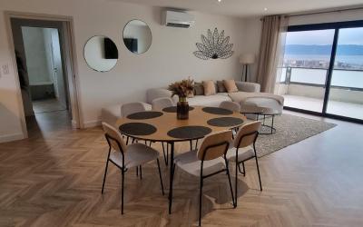 Appartement 3u00a0Chambres Appartement 3u00a0Chambres