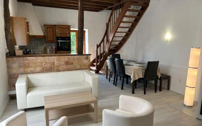 Maison 3u00a0Chambres