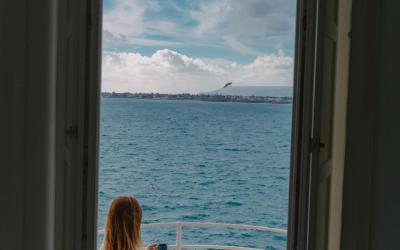 Appartamento con Vista Mare