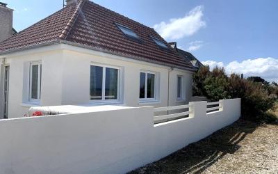 Maison 3u00a0Chambres Maison 3u00a0Chambres