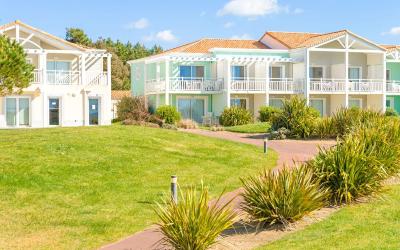 Appartement 1 Chambre