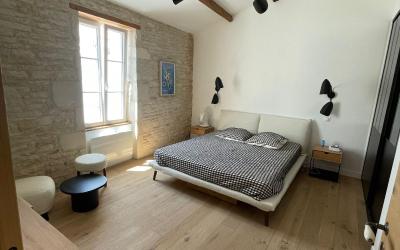 Maison 4u00a0Chambres Maison 4u00a0Chambres