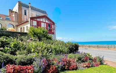 Villa - Vue sur Mer