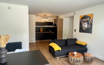 Appartement 1 Chambre