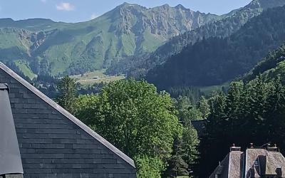 Appartement 2 Chambres Appartement 2 Chambres