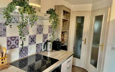 Appartement 1 Chambre Appartement 1 Chambre