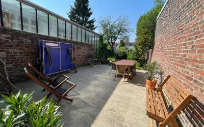 Maison 2u00a0Chambres