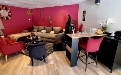 Appartement 1 Chambre Appartement 1 Chambre