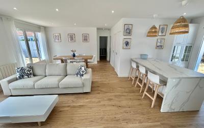 Maison 3u00a0Chambres