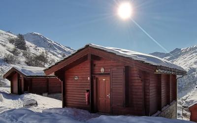 Chalet