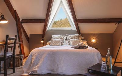 Chambre Double Familiale Chambre Double Familiale