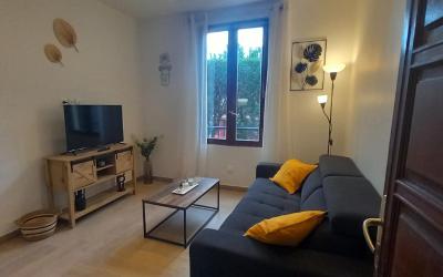 Appartement 1 Chambre