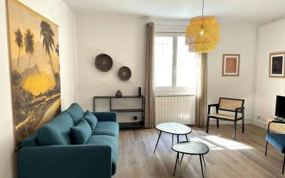 Appartement 1 Chambre