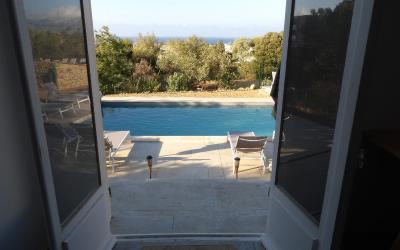 Villa - Vue sur Mer Villa - Vue sur Mer