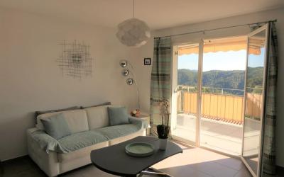 Appartement 1 Chambre