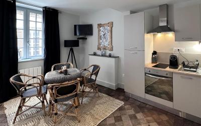 Appartement Appartement