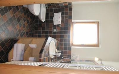 Camera Matrimoniale - Piano Terra