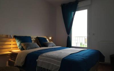 Appartement - Vue sur Mer Appartement - Vue sur Mer