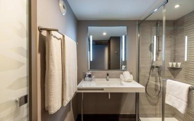 Chambre Double ou Lits Jumeaux Classique Chambre Double ou Lits Jumeaux Classique