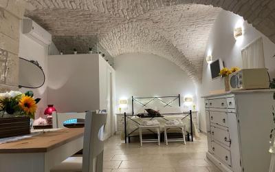 Casa con 1 Camera da Letto