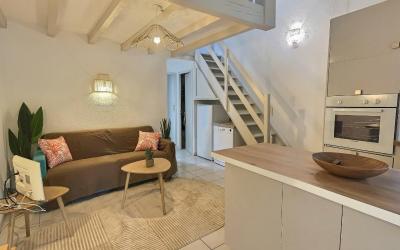 Maison 2u00a0Chambres