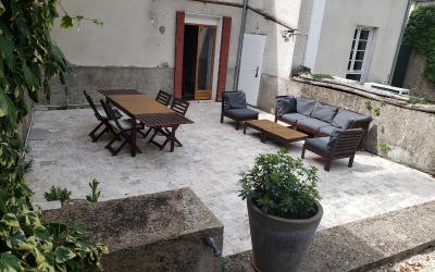 Maison 5u00a0Chambres