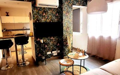 Appartement 1 Chambre Appartement 1 Chambre