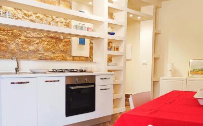 Appartamento con Terrazza