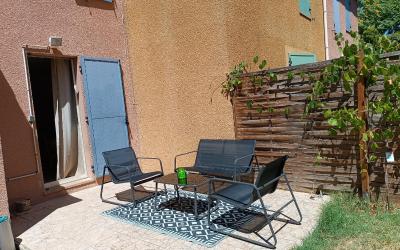 Maison 2u00a0Chambres