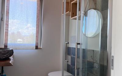 Ampia Camera Matrimoniale