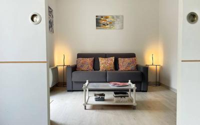 Studio avec Terrasse Studio avec Terrasse